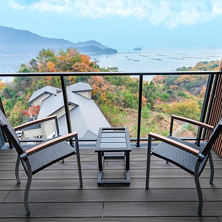 Livemax Resort Miyahama Ocean View Hatsukaichi Zewnętrze zdjęcie