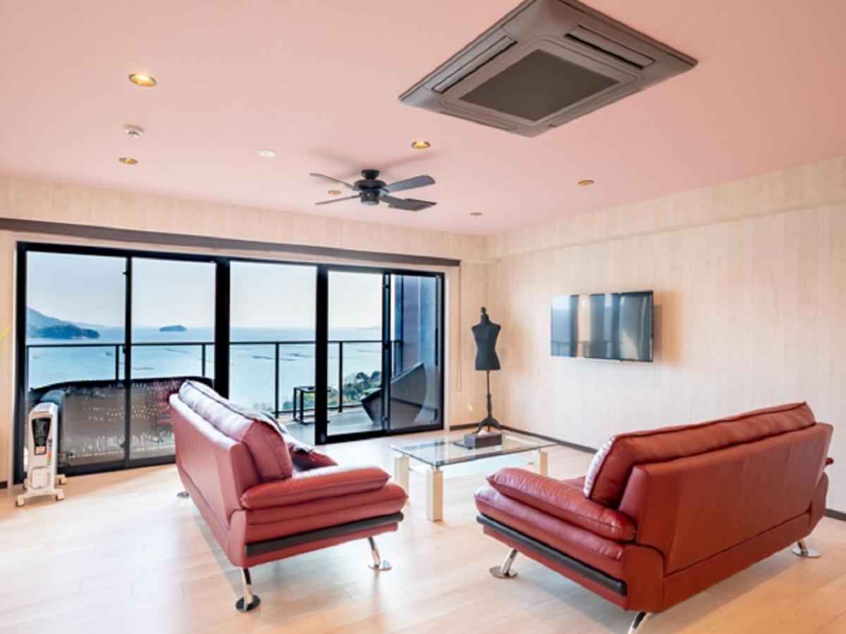 Livemax Resort Miyahama Ocean View Hatsukaichi Zewnętrze zdjęcie