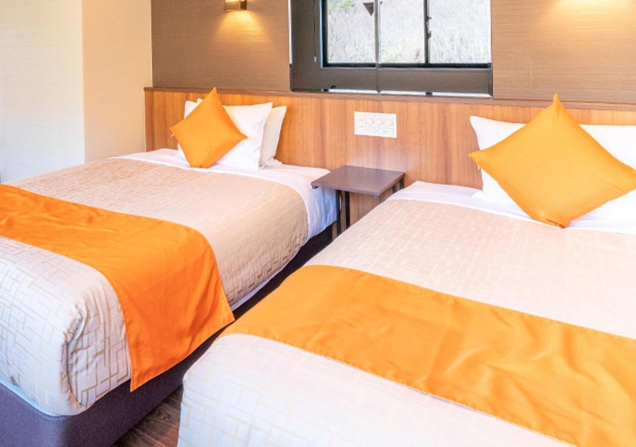 Livemax Resort Miyahama Ocean View Hatsukaichi Zewnętrze zdjęcie