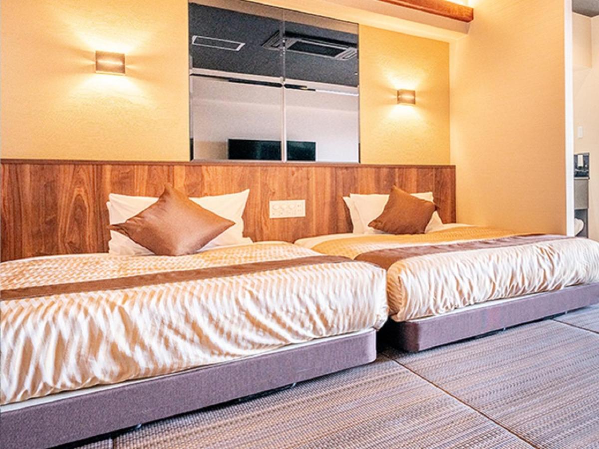 Livemax Resort Miyahama Ocean View Hatsukaichi Zewnętrze zdjęcie