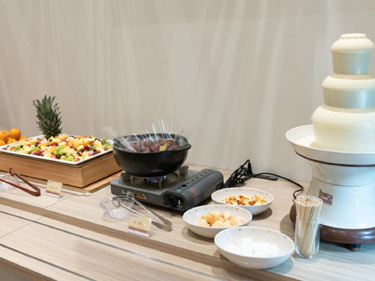 Livemax Resort Miyahama Ocean View Hatsukaichi Zewnętrze zdjęcie