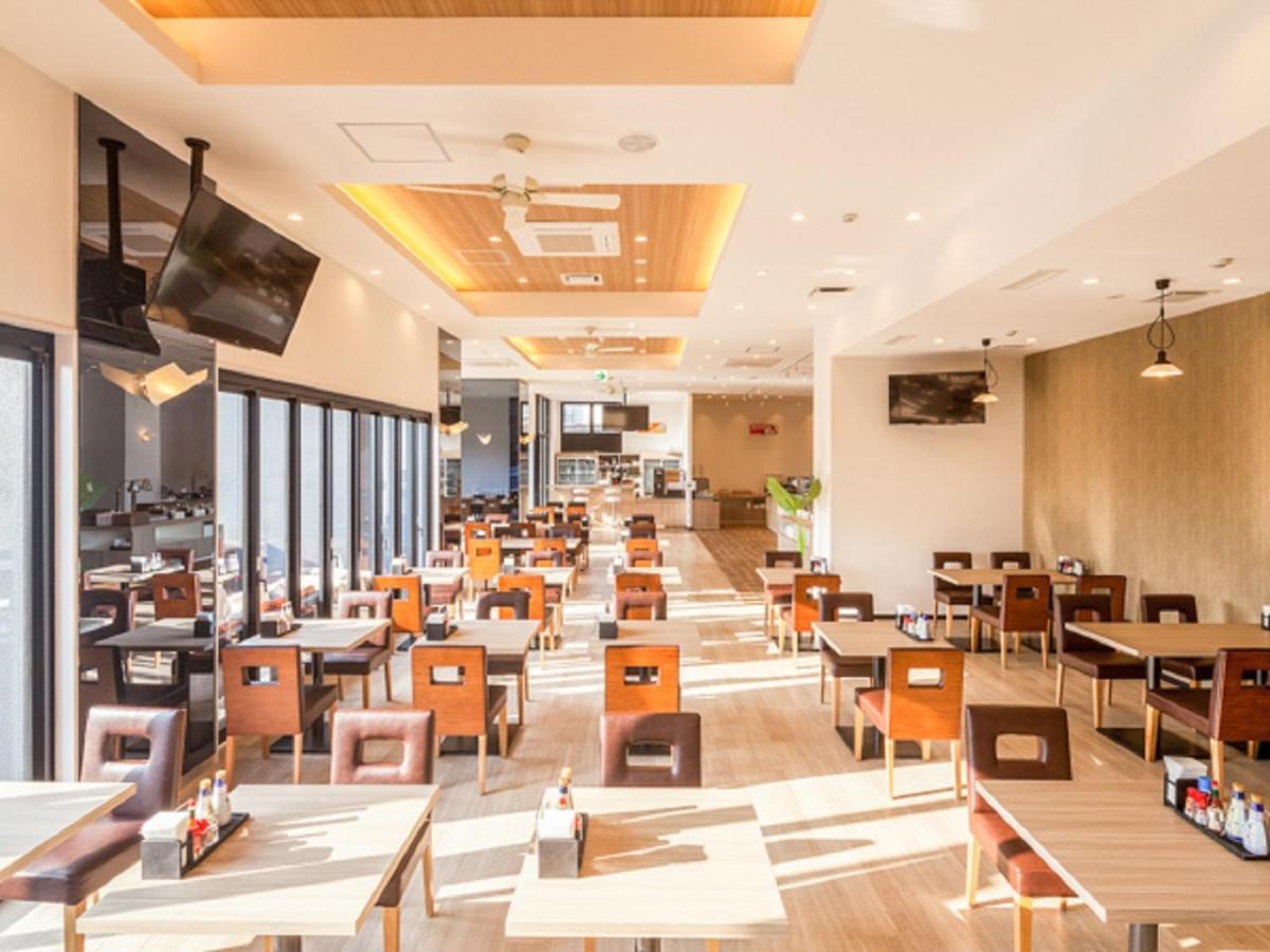 Livemax Resort Miyahama Ocean View Hatsukaichi Zewnętrze zdjęcie