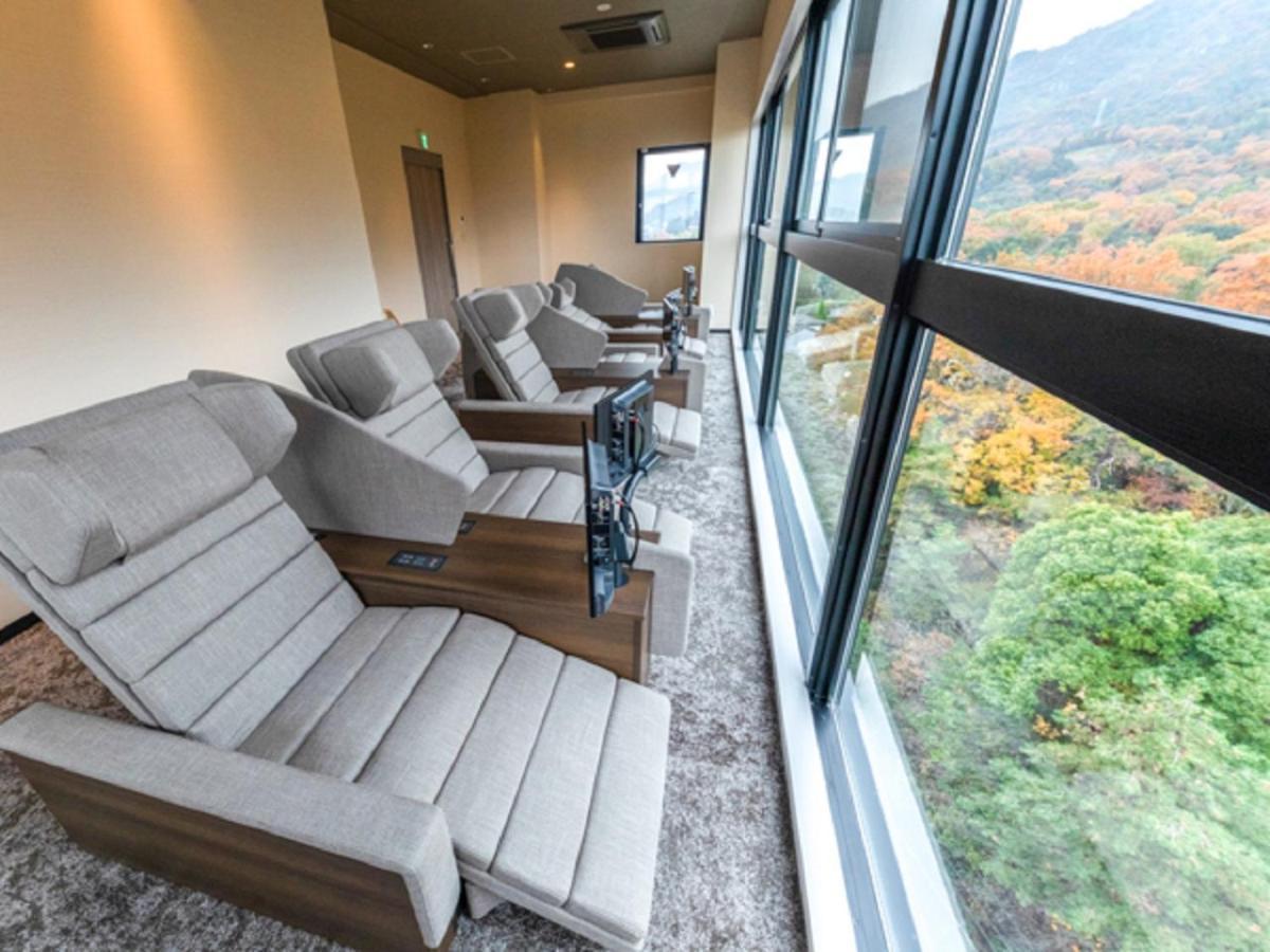 Livemax Resort Miyahama Ocean View Hatsukaichi Zewnętrze zdjęcie