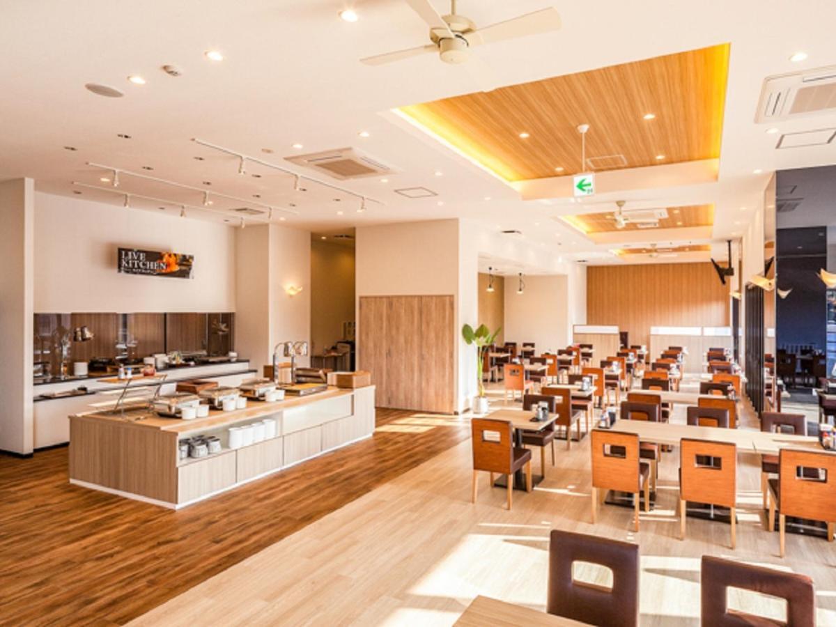 Livemax Resort Miyahama Ocean View Hatsukaichi Zewnętrze zdjęcie