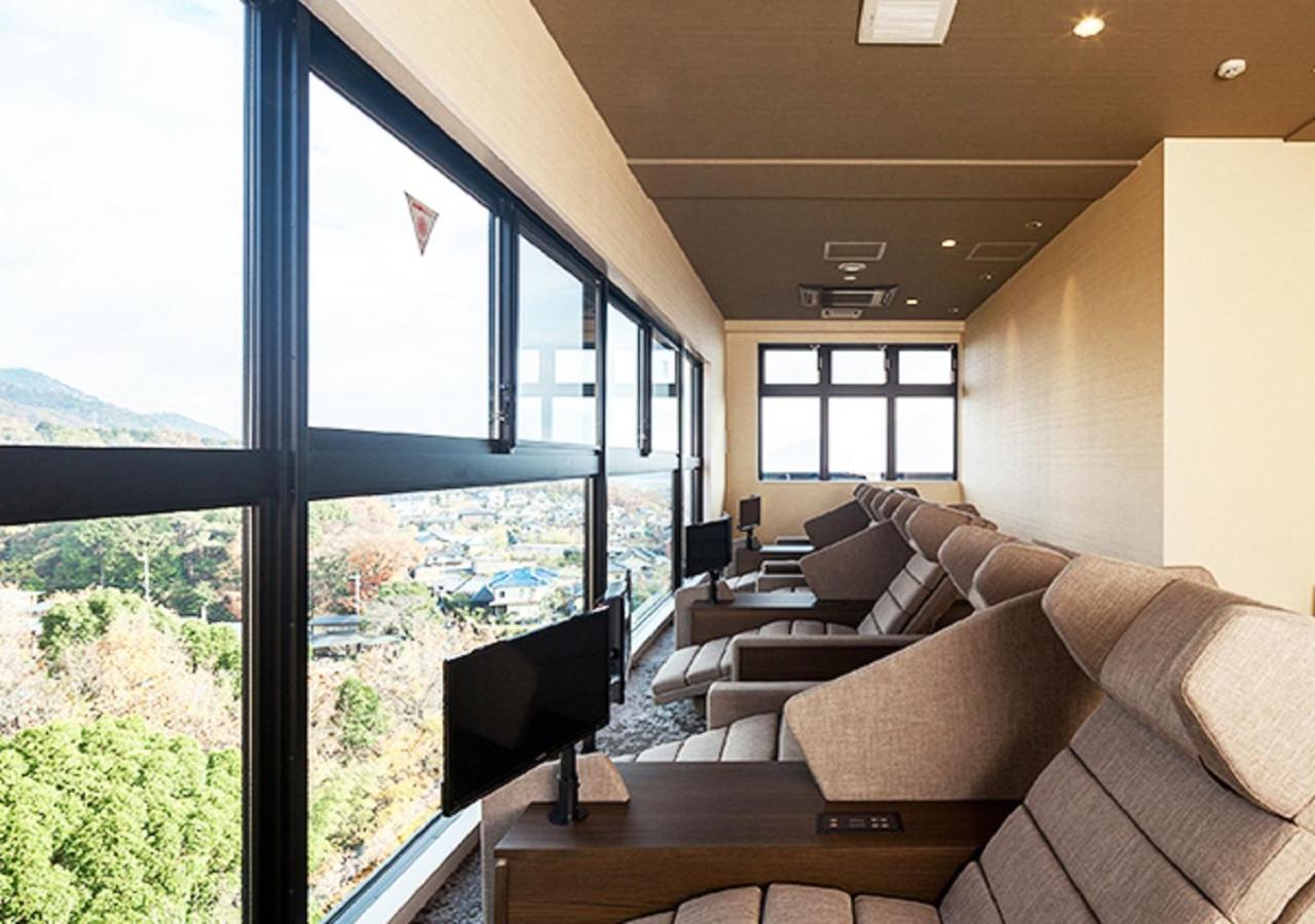 Livemax Resort Miyahama Ocean View Hatsukaichi Zewnętrze zdjęcie