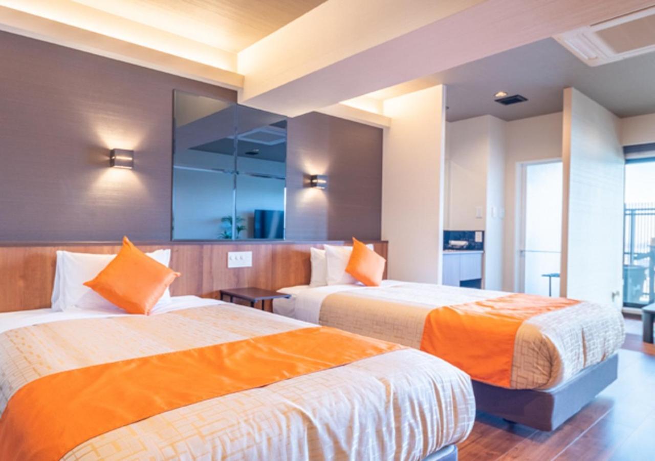 Livemax Resort Miyahama Ocean View Hatsukaichi Zewnętrze zdjęcie