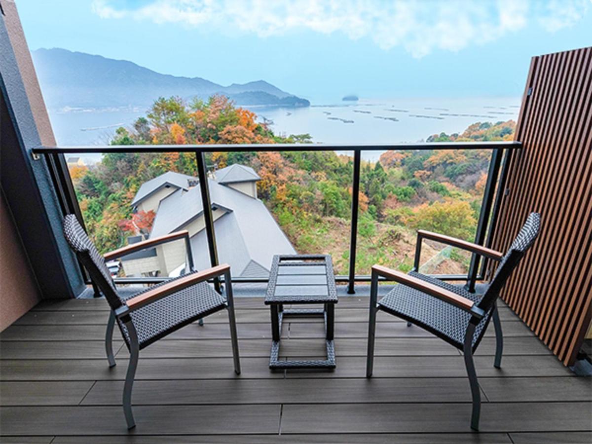 Livemax Resort Miyahama Ocean View Hatsukaichi Zewnętrze zdjęcie