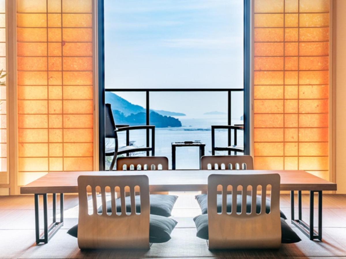 Livemax Resort Miyahama Ocean View Hatsukaichi Zewnętrze zdjęcie