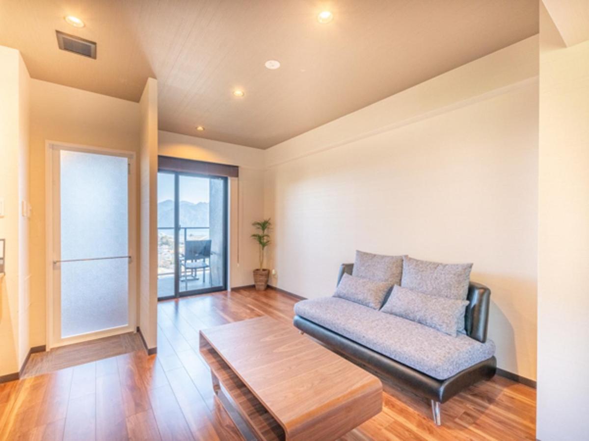 Livemax Resort Miyahama Ocean View Hatsukaichi Zewnętrze zdjęcie