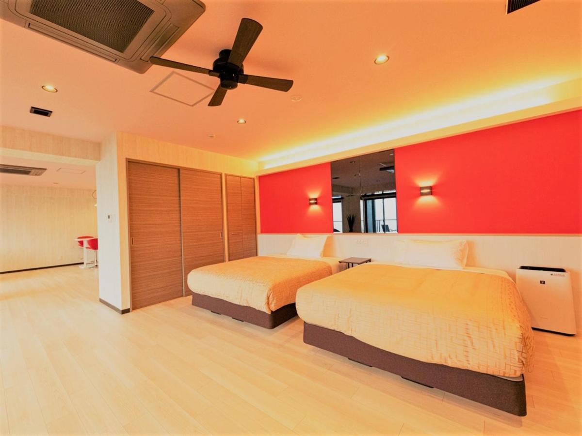 Livemax Resort Miyahama Ocean View Hatsukaichi Zewnętrze zdjęcie