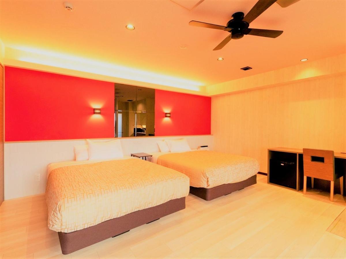 Livemax Resort Miyahama Ocean View Hatsukaichi Zewnętrze zdjęcie