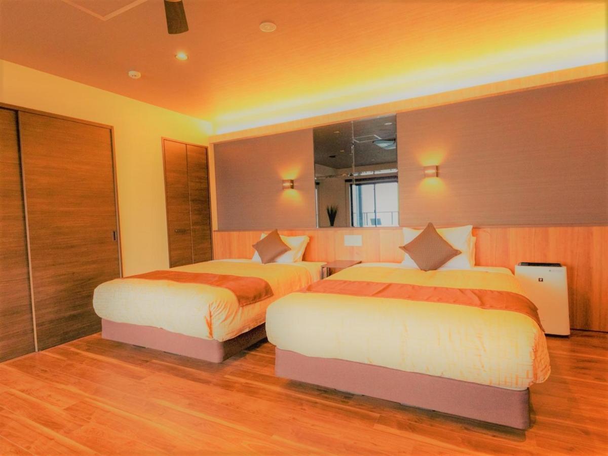 Livemax Resort Miyahama Ocean View Hatsukaichi Zewnętrze zdjęcie