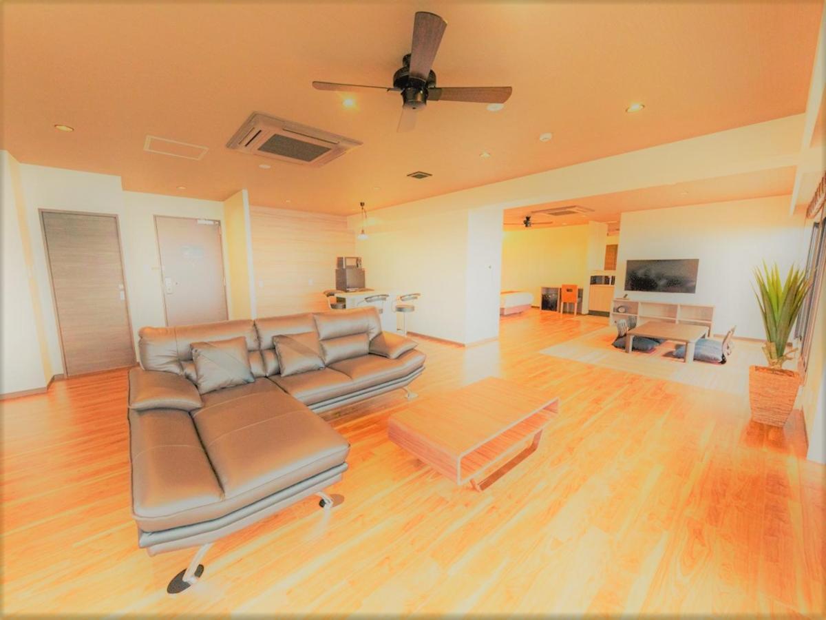 Livemax Resort Miyahama Ocean View Hatsukaichi Zewnętrze zdjęcie