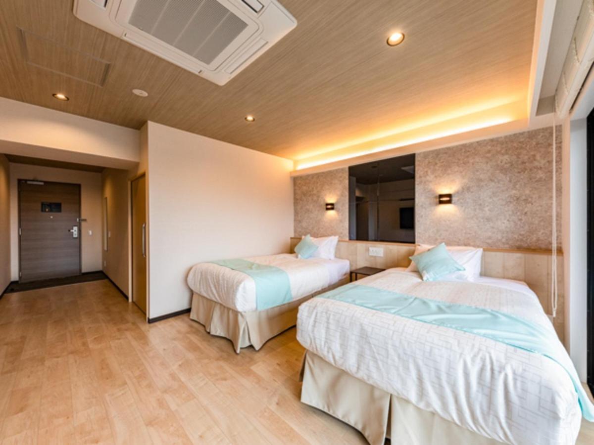 Livemax Resort Miyahama Ocean View Hatsukaichi Zewnętrze zdjęcie